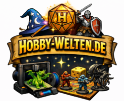 Hobby-Welten